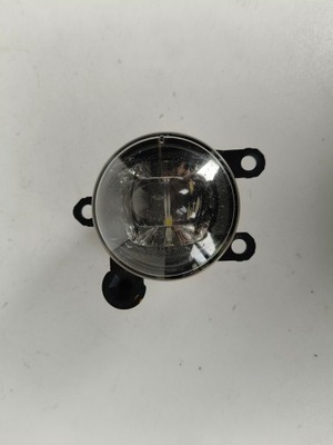 Противотуманная фара левый ford focus mk4 18- kuga mk3 puma 19- led nr 1 фото №1