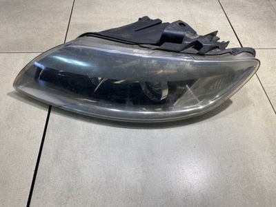 Лампа лівий перед audi q7 4l 4l0941003a фото №1