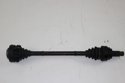 Bmw x1 e84 привідний вал права задня 4608776 ai 01 фото №1