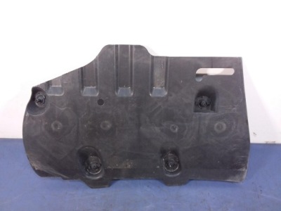 Touran i lift 10- защита подвеска 1t0501713 фото №1