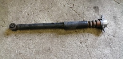 Skoda fabia ii амортизатор задняя задний фото №1