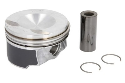 Поршень kolbenschmidt 41198600 фото №1