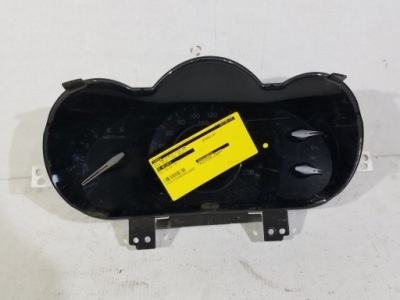 Лічильник прилади kia rio iv 94033-1w870 фото №1