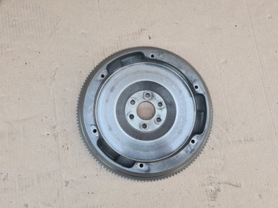 Колесо маховик opel meriva a 90400169 фото №1