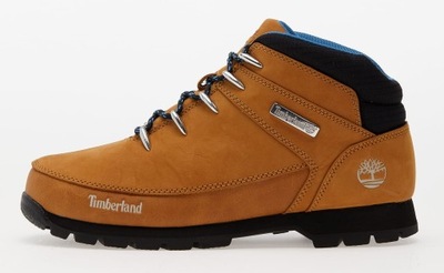 Buty TIMBERLAND EURO SPRINT MID HIKER wysokie 49