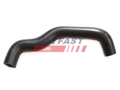 Шланг тормозной гибкий ft61312 fast фото №1