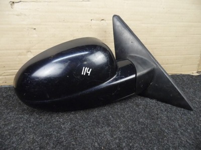 Daewoo nubira дзеркало праве фото №1