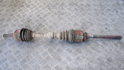 Mitsubishi outlander 2.4 4x4 привідний вал права перед автоматична коробка передач фото №1