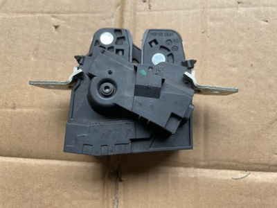 Замок крышки багажника mercedes w176 w246 фото №1