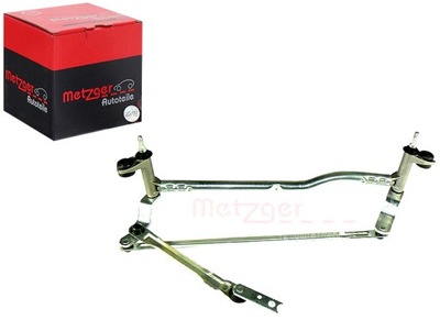 Механизм дворник metzger фото №1