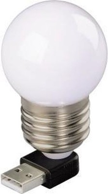 Lampka USB Hama USB LAMPKA LED ( 121480000 )