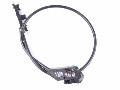 MERCEDES S CLASE W140 CABLE DE CONTROL OTWIERANIEM DE VENTILACIÓN A1408300031  