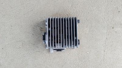 Mazda 3 bp mazda cx-30 конвертер перетворювач модуль фото №1