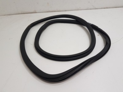 Peugeot 308 ii t9 прокладка кузовная левый задняя kombi sw фото №1