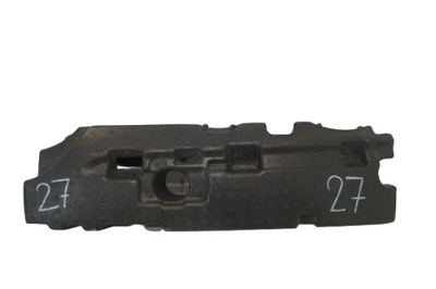 Абсорбер перед jaguar s-type 4r83-17e947-a фото №1