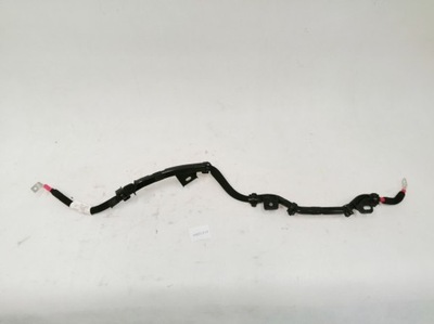 Шланг кабель renault espace v lift 2.0 dci 19r фото №1