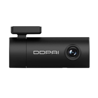 DDPAI MINI PRO WIDEOREJESTRATOR CÁMARA DE AUTOMÓVIL HD 1296P WIFI APLIKACJA  