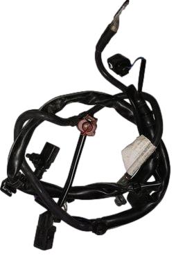 Vw джгут генератора 5q0971230jk фото №1