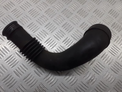 Труба шланг інтеркулер renault scenic ii 1.9 dci 8200201615a фото №1