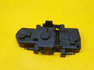 Вкладыш лампы задняя audi a6 c5 fl sedan фото №1