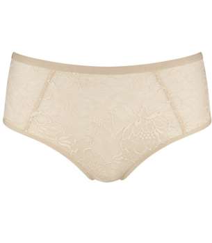 Triumph - Amourette Charm Maxi01 - jasny beż - 42