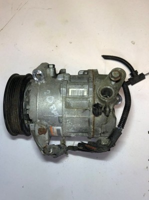 KOMPRESPOR КОНДИЦІОНЕРА JEEP 2.2 LAU61 MC447160-6712