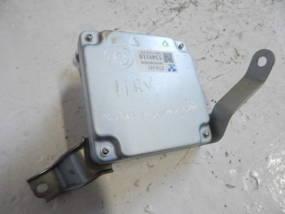 Модуль усилителя honda hrv 13-21 фото №1