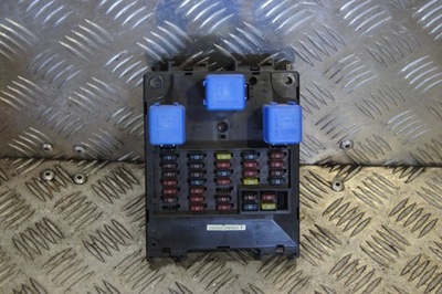 Корпус предохранителей 24350-2w600f pathfinder r50 фото №1