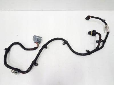 Джгут коробки редуктор maserati ghibli 3.0 sq4 фото №1