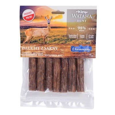 WATAHA - Paluchy z Sarny - 7szt