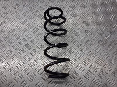 Пружина задняя seat leon i 1.4 фото №1