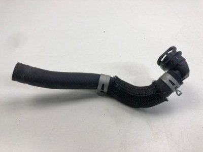 Toyota трубка пабтрубок  шланг воды фото №1