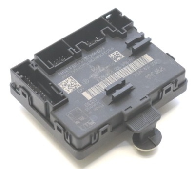 Модуль блок управления дверь левый перед 5q09593k seat tarraco 5fj kn2 dmtrz eu фото №1