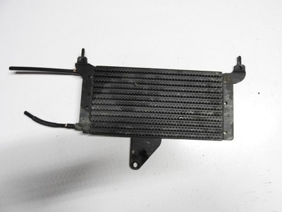 Citroen ds3 09-14 радіатор пального фото №1