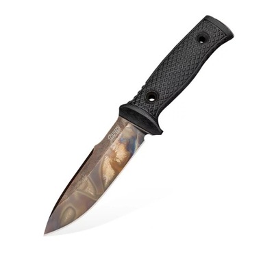 Nóż TRC Knives M-1SL Apocalyptic