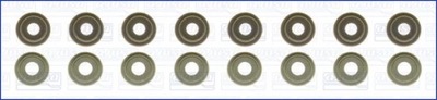 AJU57054300 SET SEALS STEM VALVE KIA  