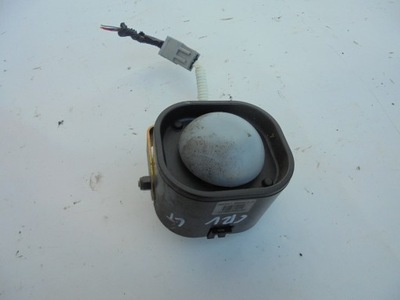 Сирена сигналізація honda crv cr-v фото №1