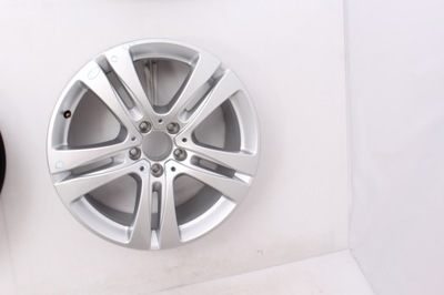 DISCO A2224013400 MERCEDES 5X112 18 ET41  