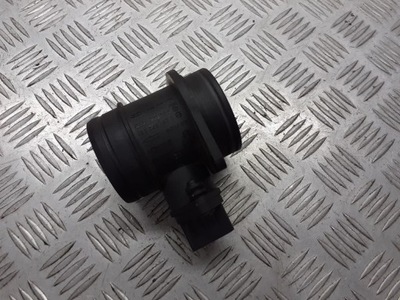 Витратомір skoda octavia ii 1.6 0281002531 фото №1