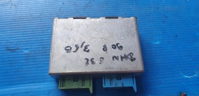 Bmw e36 e38 модуль блок управления ccm check управление 1379379 фото №1