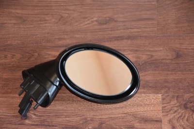 Дзеркало праве 5pin mini cooper one r50 r52 r53 eu фото №1