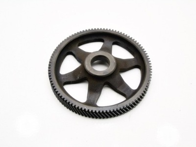 Колесо распределительного вала 2.0 td dtid mazda premacy 626 323 фото №1