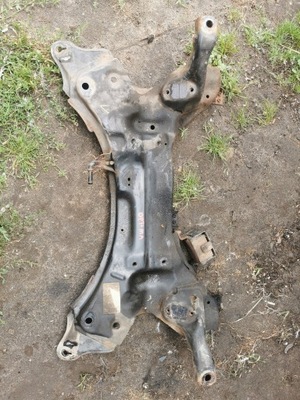 Kia optima iii подрамник балка подвеска перед фото №1