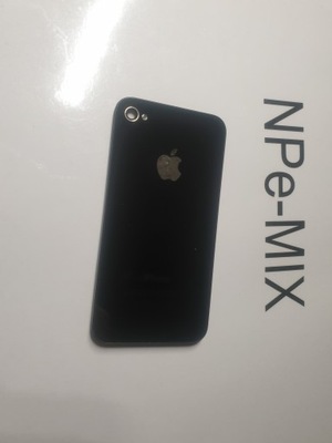 klapka iPhone 4 ORYGINALNA