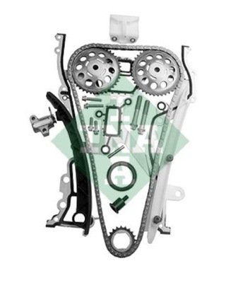 SET CHAIN VALVE CONTROL SYSTEM OPEL ASTRA 98-, CORSA 93-  