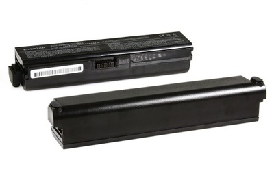 Biznesowa bateria do TOSHIBA SATELLITE C670D-10