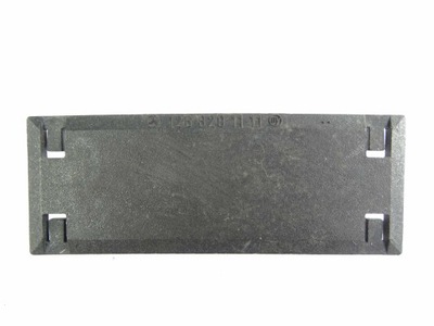 Mercedes w126 w210 заглушка датчик распылителя фото №1