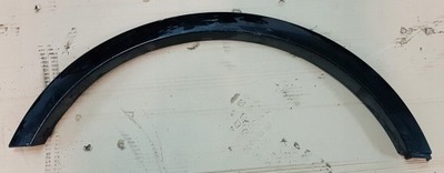 Молдинг крила права задня ford kuga mk2 ii фото №1