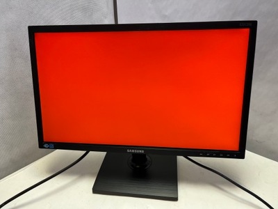 Monitor LED Samsung 22" S22C200b FULL HD