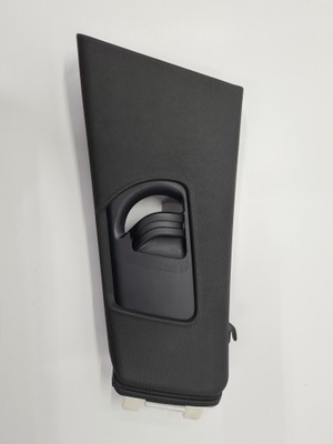 Audi a5 8t 5d защита обшивка стойка левая s-line фото №1